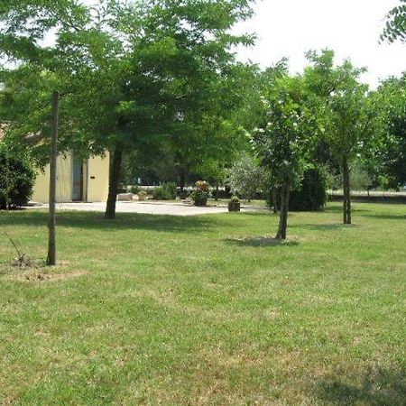 라벤나 Al Parco B&B 외부 사진