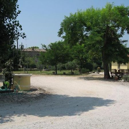 라벤나 Al Parco B&B 외부 사진