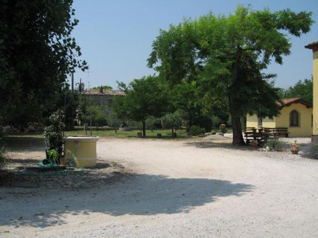 라벤나 Al Parco B&B 외부 사진