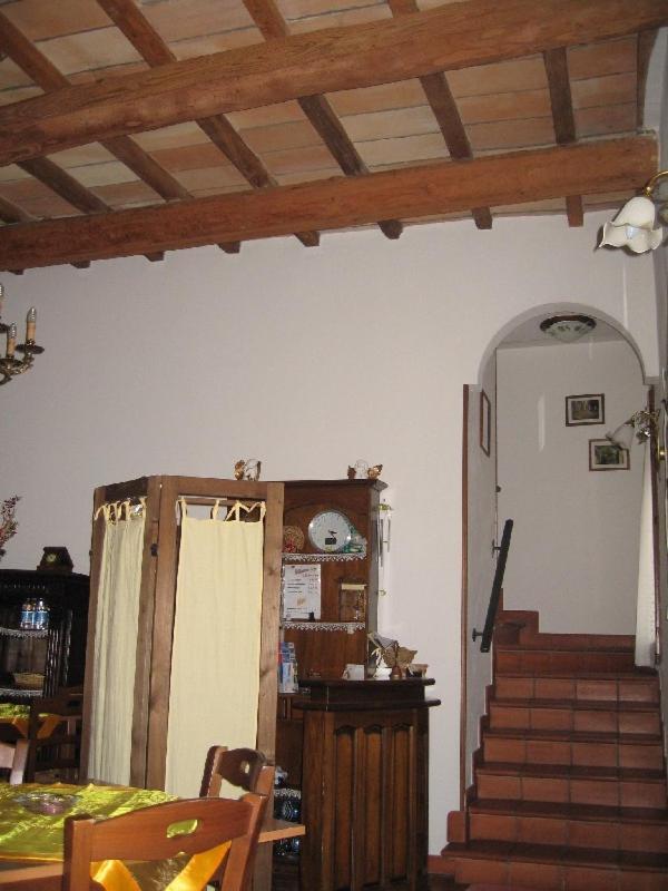 라벤나 Al Parco B&B 외부 사진