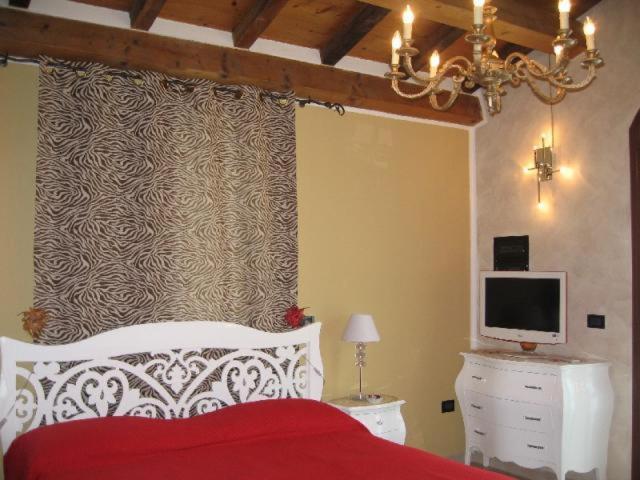 라벤나 Al Parco B&B 외부 사진
