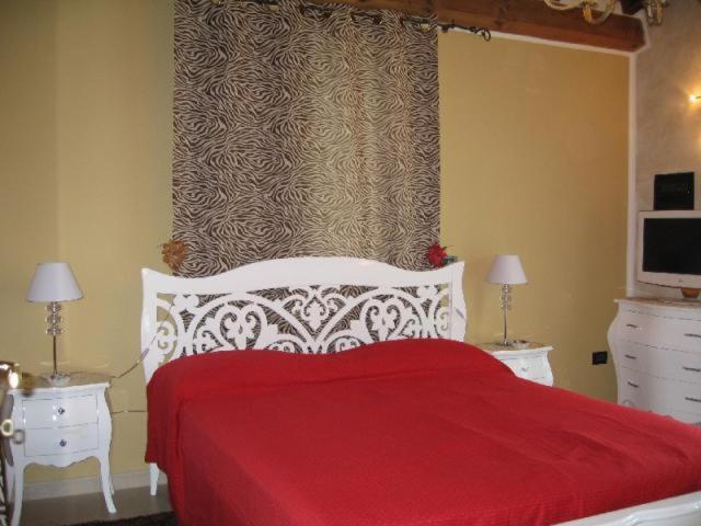 라벤나 Al Parco B&B 외부 사진