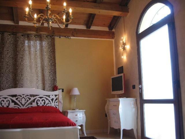 라벤나 Al Parco B&B 외부 사진