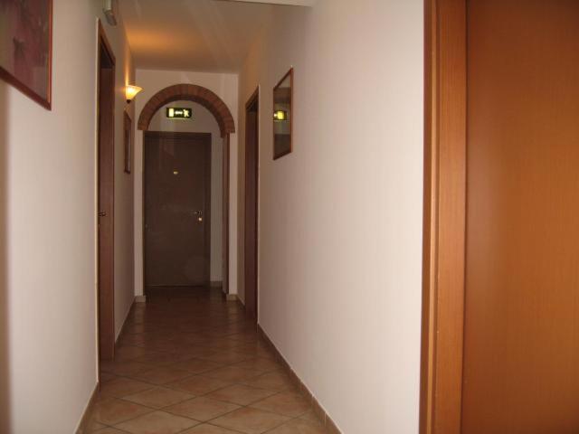 라벤나 Al Parco B&B 외부 사진