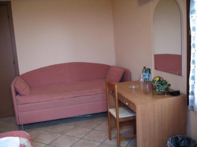 라벤나 Al Parco B&B 외부 사진