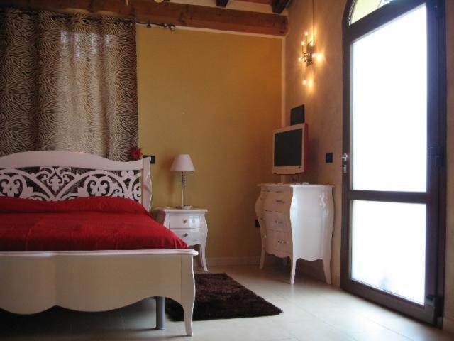 라벤나 Al Parco B&B 외부 사진