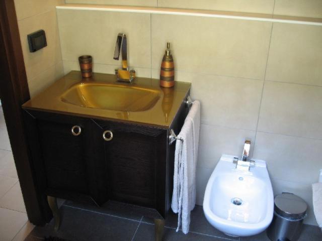 라벤나 Al Parco B&B 외부 사진