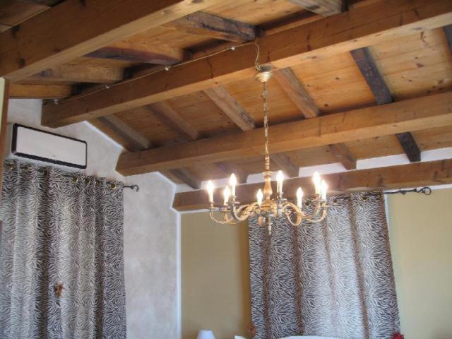 라벤나 Al Parco B&B 외부 사진