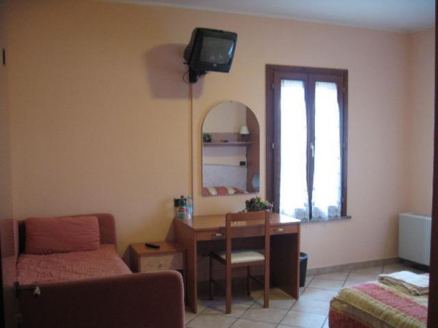 라벤나 Al Parco B&B 외부 사진