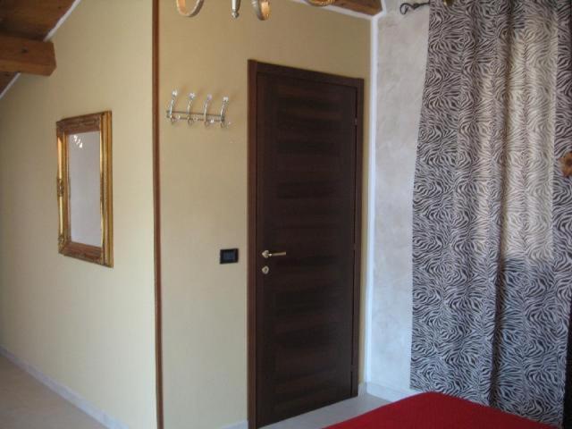 라벤나 Al Parco B&B 외부 사진