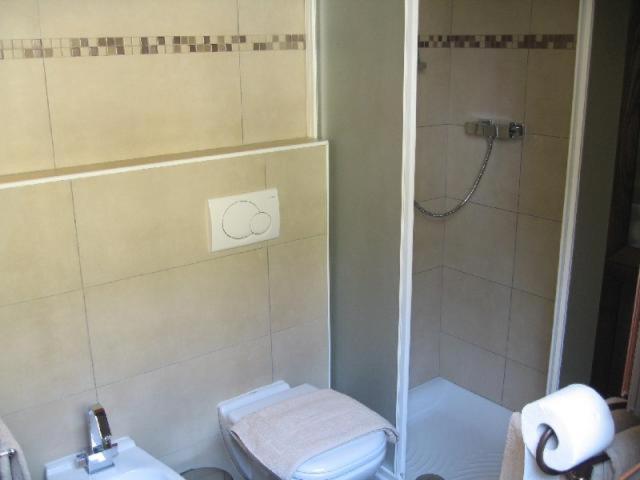 라벤나 Al Parco B&B 외부 사진