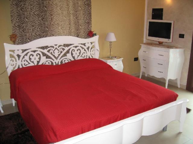 라벤나 Al Parco B&B 외부 사진