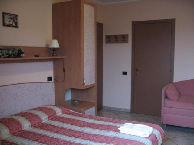 라벤나 Al Parco B&B 외부 사진